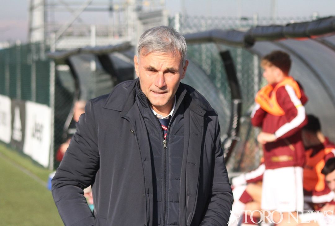 Sesia Torino Primavera