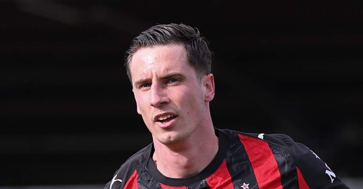 Milan Futuro, Magrassi: “Il mio obiettivo è più importante in settimana. I ragazzi sono molto maturi” Milan Futuro, Magrassi: “Il mio obiettivo è più importante in settimana. I ragazzi sono molto maturi”