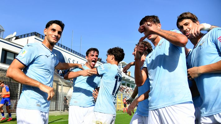 Lazio Primavera