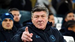 Napoli-Braga partita della verità, vale quasi una stagione: l’obiettivo di Mazzarri