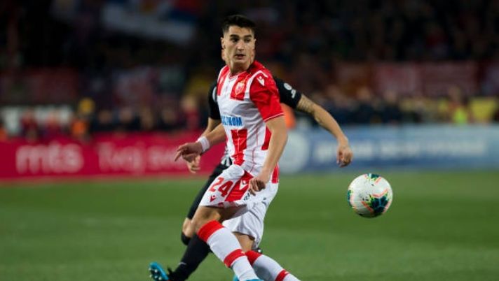 Stella Rossa, votata la partita dell’anno: è il 5-0 in amichevole alla Fiorentina - immagine 1