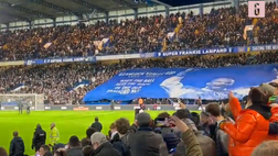 VIDEO Chelsea-Preston, l’omaggio dei Blues a Gianluca Vialli a un anno dalla morte