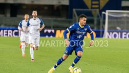 La Lazio accelera per Ngonge
