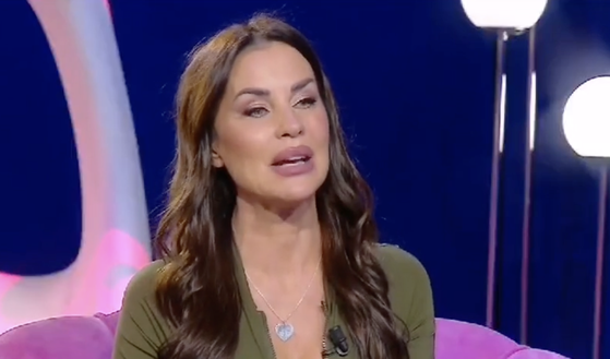 Antonella Mosetti sbarcata su OnlyFans: “Mai porno, ma mi chiedono di tutto: 2mila euro per…”- immagine 2