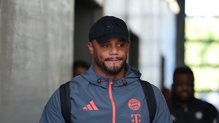 Streaming Mönchengladbach-Bayern Monaco: la Bundesliga in Diretta TV e Live Gratis - immagine 1