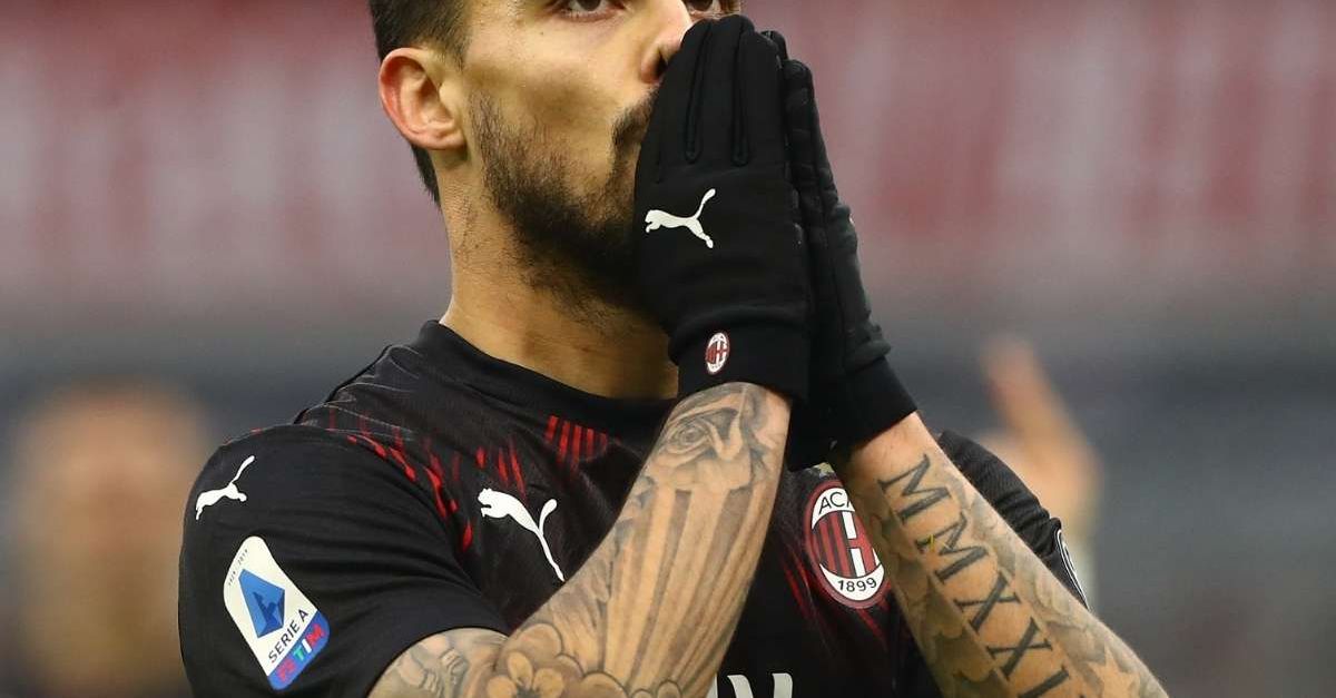 suso sull8217addio al milan pioli mi tolse dalla formazione e giocai poco ho capito fosse il momento giusto