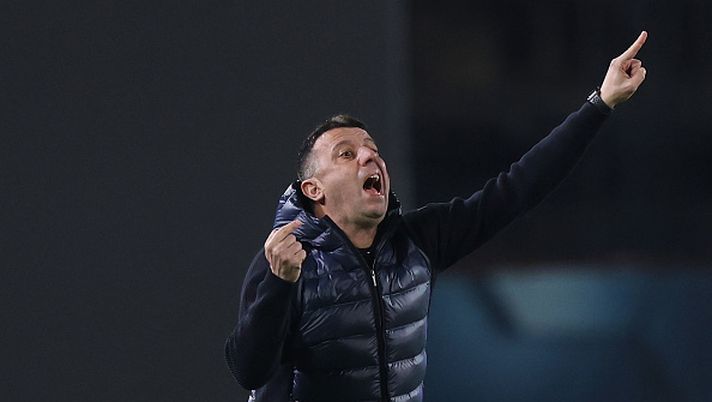 Milan-Empoli, D’Aversa: “Siamo in emergenza a centrocampo” - immagine 1