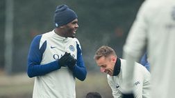 Sky – Inter-Torino, la probabile: ballottaggio in avanti. In difesa torna Darmian? In mezzo…