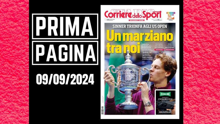 Il Corriere dello Sport