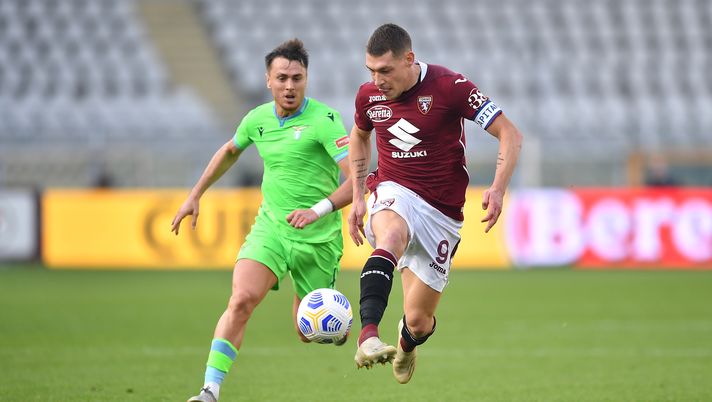 Toro, il ginocchio destro tormenta ancora Belotti. Conti: “Già ieri aveva male” - immagine 1