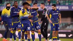 Il Verona e la “pollite” acuta, l’ultimo miglio che manca