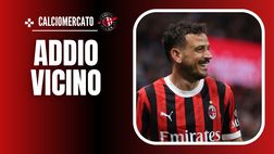 Calciomercato – “Fonseca non lo vuole”: Milan, le probabili destinazioni per Florenzi