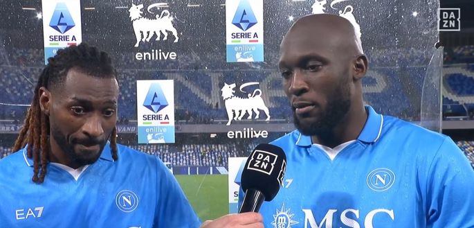 Il Mattino – Lukaku, all’Inter dicono velenosi sia costato la Champions: esagerati- immagine 3