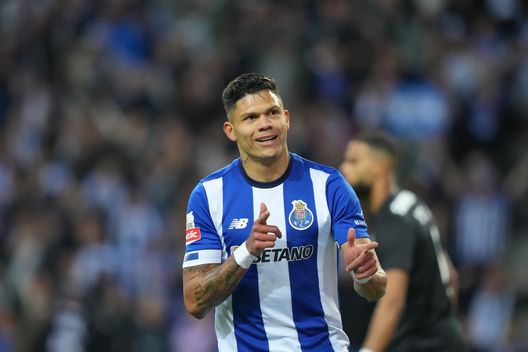 Porto-Sporting Lisbona 2-2: Gyokeres rimonta i Dragões e avvicina il titolo- immagine 3