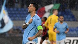 Lazio, Capua: “Dispiace per Zaccagni, Baroni sa gestire certe situazioni…”