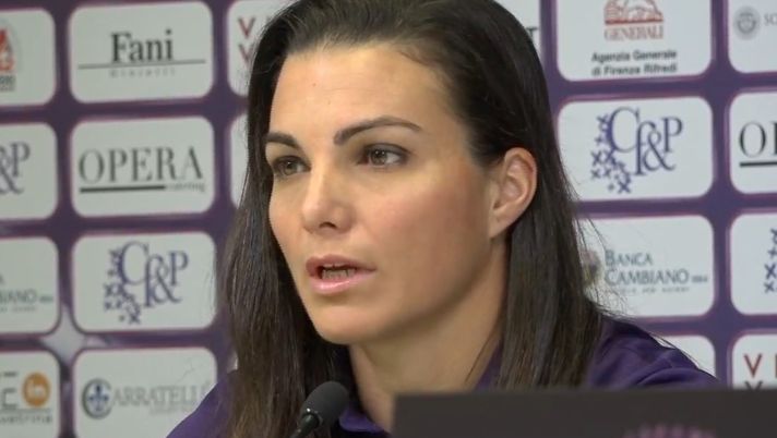 Alia Guagni saluta il calcio: “Spero di aver trasmesso valori veri” Alia Guagni saluta il calcio: “Spero di aver trasmesso valori veri” - immagine 1