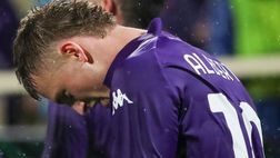 Gudmundsson, non basta l’assist. Islanda retrocessa nella Lega C di Nations