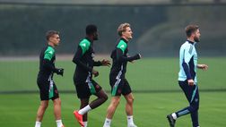 Inter, a due mesi di distanza l’Arsenal ritrova Odegaard. Intanto si dimette il ds Edu Gaspar