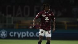 Toro News Award 2023/2024: Tameze il migliore contro il Verona, segue Schuurs