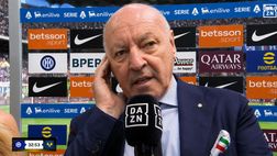 Musmarra: “Dopo i paletti mercato interessante. Nonostante smentite dico che l’Inter è su…”