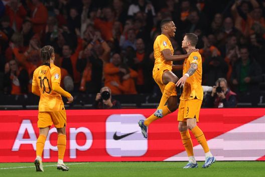 InterNazionali, la Francia di Thuram travolge Gibilterra 14-0. Dumfries agli Europei- immagine 2