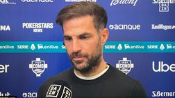 Fabregas: “Tre punti pesanti per noi. La squadra è matura. Kempf e Morata? Ecco come stanno”