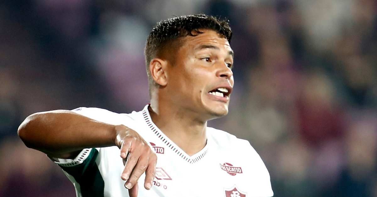 calciomercato milan dal brasile arrivano importanti novit224 sul futuro di thiago silva da Pianetamilan.it calciomercato milan dal brasile arrivano importanti novit224 sul futuro di thiago silva