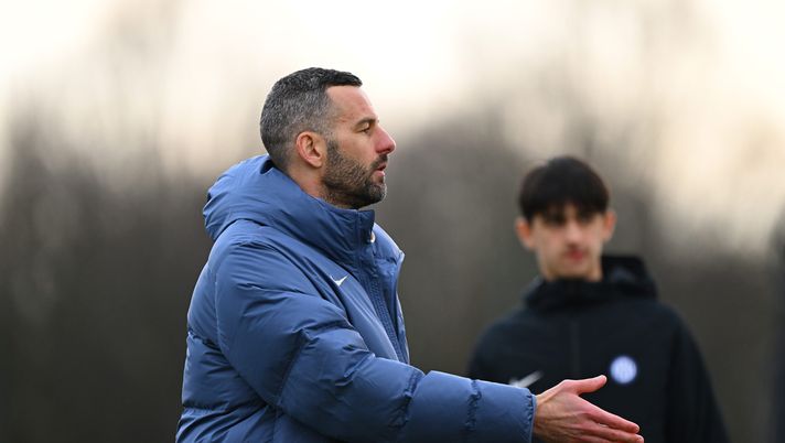 U17, l’Inter batte 3-0 il Padova e aggancia il terzo posto in classifica - immagine 1