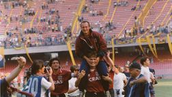 Tutta “colpa” di Delio Rossi: la rivalità fra Juve Stabia e Salernitana