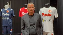 Campodarsego, il presidente Pagin presenta la stagione: “Credo sarà l’anno del nuovo Gabbiano”
