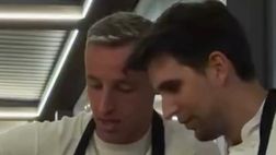 VIDEO / Festa di compleanno in famiglia per Davide Frattesi