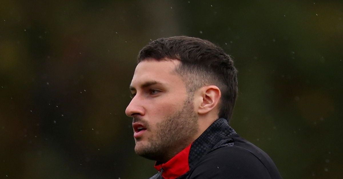 Attaccante Milan, la chiave del mercato è Gimenez, Di Marzio: “Potrebbe fare qualcosa se …”