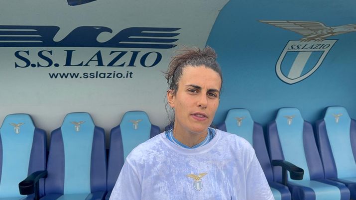 Proietti, Lazio Women Proietti, Lazio Women