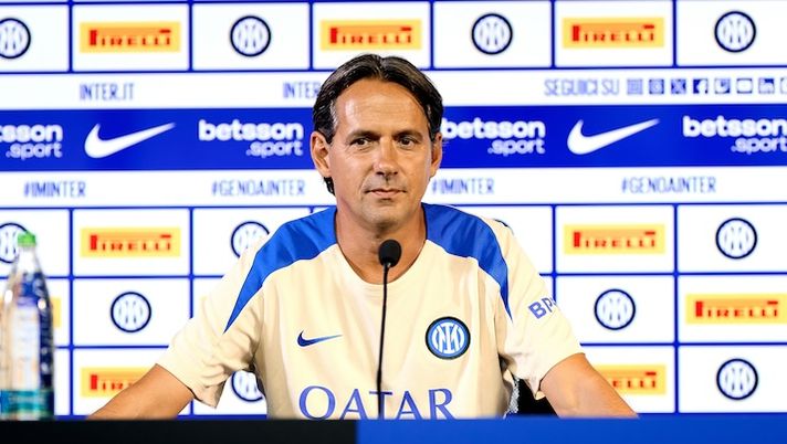 Inzaghi: “Così vedo Lautaro per il Genoa! Scudetto, Bisseck, Correa e cosa serve dal mercato” - immagine 1