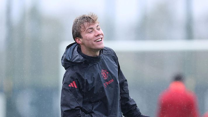 Hojlund, nodo formula: “L’Inter propone prestito per destinare le risorse economiche…” - immagine 1