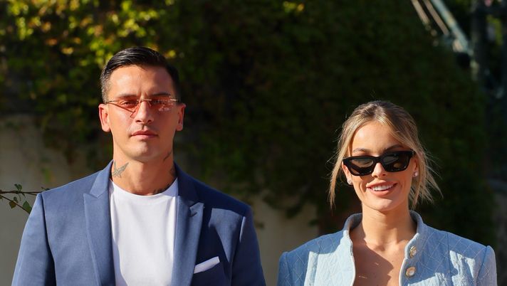 Alessandro Basciano arrestato per stalking verso Sophie Codegoni: “Continue minacce di morte” - immagine 1