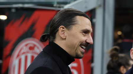 Ibrahimovic-Milan