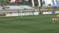 Assist di Bellingham, gol di Musiala: quando i due baby fenomeni giocavano con l’Inghilterra…