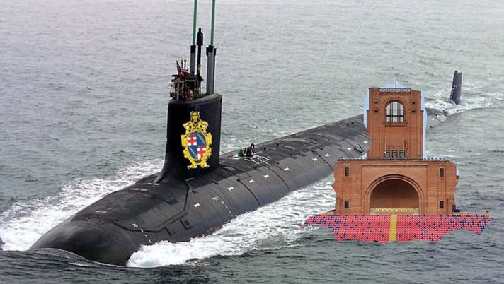 Rinvio di Bologna-Milan: meme per tutti i gusti, social on fire…  Rinvio di Bologna-Milan: meme per tutti i gusti, social on fire… - immagine 1