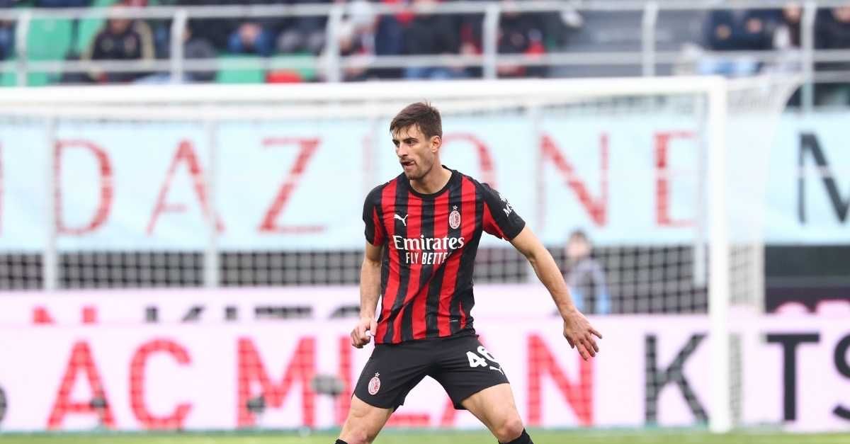 milan sassuolo 2 1 fuori gabbia per infortunio dentro de winter serie a news da Pianetamilan.it milan sassuolo 2 1 fuori gabbia per infortunio dentro de winter serie a news