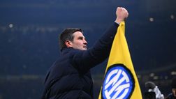 Inter, date e orari: dalla Coppa Italia a Monza ad Arsenal e Dortmund in Champions, il calendario