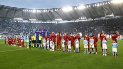 Derby, scatta il maxi-piano sicurezza: oltre 2000 agenti impiegati