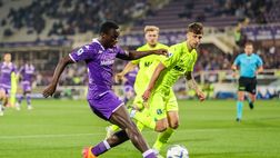 VN – La Fiorentina rifiuta le offerte di Tottenham e Aston Villa per Kayode