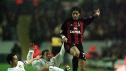 Coco: “Non volevo giocare altrove, il Milan era il top. Sono andato via per…”