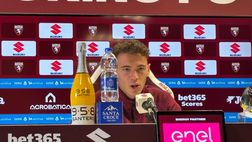 Asllani (c.s.): “La Fiorentina non era una piazza disponibile. Non mi ha chiamato”