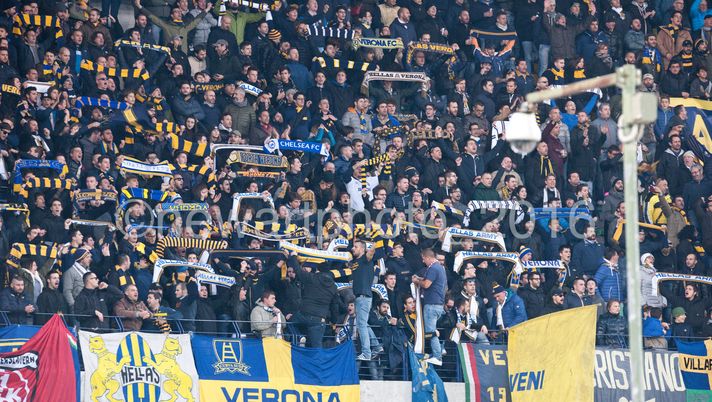 Incredibile, ora vogliono bloccare la trasferta a Cesena  Incredibile, ora vogliono bloccare la trasferta a Cesena - immagine 1