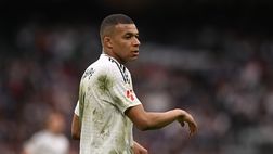 Real Madrid, Mbappé ricoverato d’urgenza: il motivo spiegato nel comunicato ufficiale