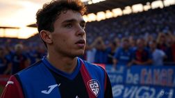 Calciomercato Cagliari – Il bomber ai saluti? Le novità sull’addio di Piccoli