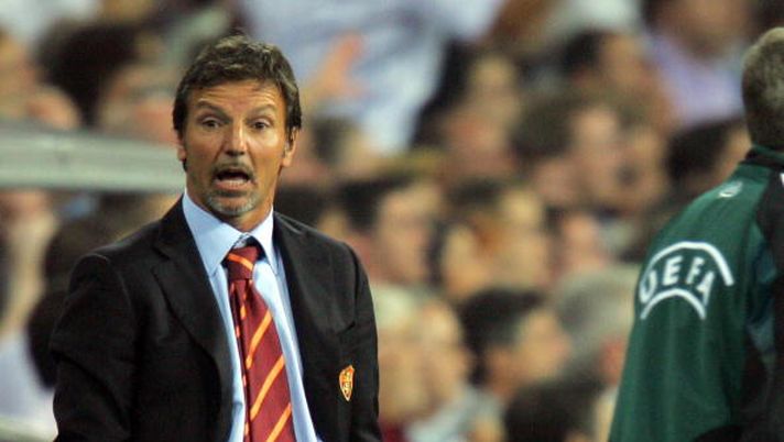 Sella: “Gasp l’uomo adatto per il progetto. Per vincere serve una base solida” Sella: “Gasp l’uomo adatto per il progetto. Per vincere serve una base solida” - immagine 1