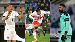 LIVE! Italia-Svizzera 3-0: tris di Immobile, azzurri qualificati agli ottavi